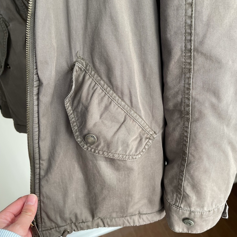 Aritzia jacket - Picture 4 of 5